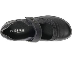 Туфли на плоской подошве Aloe Halsa Footwear, нави