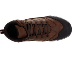 Ботинки 5&quot; Cobalt Internal Metguard WORX, коричневый