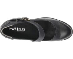 Туфли на каблуках Mia Halsa Footwear, нави