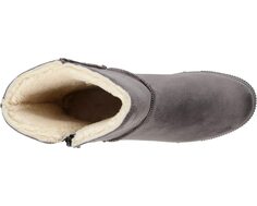 Ботинки Comfort Foam Stelly Winter Boot Journee Collection, серый