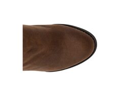 Ботинки Jezebel Boot - Extra Wide Calf Journee Collection, коричневый