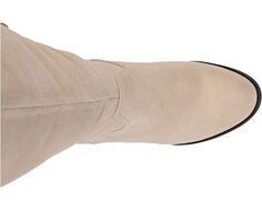 Ботинки Jezebel Boot - Wide Calf Journee Collection, камень