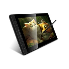 Графический планшет Huion Kamvas Pro13, черный