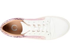 Кроссовки Comfort Foam Lynz Sneakers Journee Collection, розовый