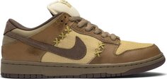 Кроссовки Nike Dunk Low Pro SB &apos;Shanghai 2&apos;, белый