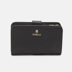 Кошелек Furla CAMELIA Compact, черный