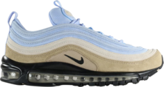 Кроссовки Nike Air Max 97 &apos;Desert and Sky&apos;, синий