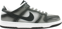 Лимитированные кроссовки Nike Dunk Premium &apos;Haze&apos;, белый