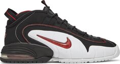 Кроссовки Nike Air Max Penny, черно-красный