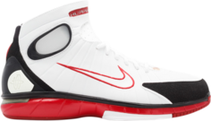 Кроссовки Nike Air Zoom Huarache 2K4, белый