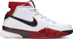 Кроссовки Nike Zoom Kobe 1 &apos;All Star&apos;, белый