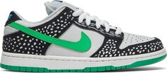 Кроссовки Nike Dunk Low Premium SB &apos;Loon&apos;, серый