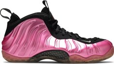 Кроссовки Nike Air Foamposite One &apos;Pearlized Pink&apos;, розовый