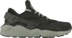 Кроссовки Nike Air Huarache &apos;Sequoia&apos;, зеленый