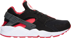 Кроссовки Nike Air Huarache &apos;Bred&apos;, черный