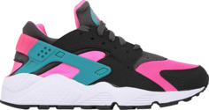 Кроссовки Nike Air Huarache &apos;Hyper Pink&apos;, розовый