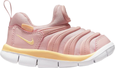 Кроссовки Nike Dynamo Free TD &apos;Pink Glaze Melon Tint&apos;, розовый