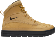 Ботинки Nike Woodside 2 High ACG GS &apos;Wheat&apos;, коричневый