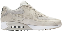 Кроссовки Nike Air Max 90 Essential &apos;Light Orewood Brown&apos;, коричневый