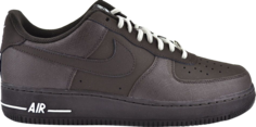 Кроссовки Nike Air Force 1 Low &apos;Velvet Brown&apos;, коричневый