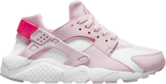 Кроссовки Nike Huarache Run GS &apos;Pink Foam&apos;, розовый