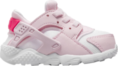 Кроссовки Nike Huarache Run TD &apos;Pink Foam&apos;, розовый
