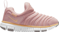 Кроссовки Nike Dynamo Free PS &apos;Pink Glaze&apos;, розовый