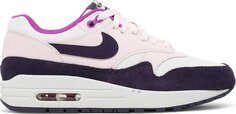 Кроссовки Nike Wmns Air Max 1 &apos;Grand Purple&apos;, фиолетовый