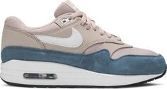 Кроссовки Nike Wmns Air Max 1 &apos;Celestial Teal&apos;, бирюзовый