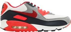 Кроссовки Nike Air Max 90 EX &apos;Sport Red&apos;, красный