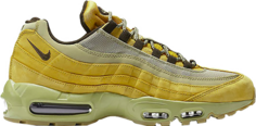 Кроссовки Nike Air Max 95 Premium &apos;Wheat&apos;, загар