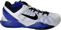 Кроссовки Nike Zoom Kobe 7 Supreme &apos;Concord&apos;, белый