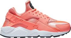 Кроссовки Nike Wmns Air Huarache Run &apos;Atomic Pink&apos;, розовый