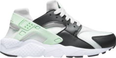 Кроссовки Nike Huarache Run GS &apos;White Mint Foam&apos;, белый