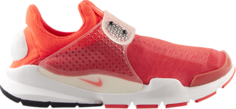 Кроссовки Nike Sock Dart SP &apos;Infrared&apos;, красный