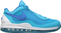 Кроссовки Nike Air Max 360 BB Low &apos;Focus Pack - Chlorine Blue&apos;, синий