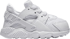 Кроссовки Nike Air Huarache Run TD &apos;White&apos;, белый