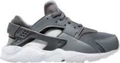 Кроссовки Nike Huarache Run PS &apos;Cool Grey&apos;, серый