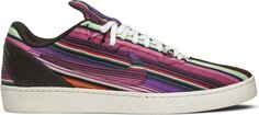 Кроссовки Nike Kobe 8 NSW Lifestyle LE &apos;Mexican Blanket&apos;, желтый