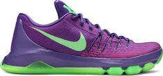 Кроссовки Nike KD 8 &apos;Suit&apos;, фиолетовый