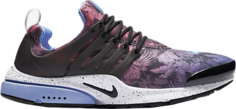 Кроссовки Nike Air Presto GPX &apos;Tropical&apos;, фиолетовый