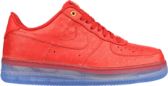 Кроссовки Nike Air Force 1 Cmft Lux Low &apos;Ostrich Red&apos;, красный