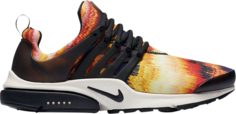 Кроссовки Nike Air Presto GPX &apos;Vivid Sulfur&apos;, многоцветный