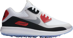 Кроссовки Nike Air Zoom 90 IT Golf &apos;Infrared&apos;, красный
