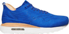 Кроссовки Nike Wmns Air Max 1 Royal &apos;Game Royal&apos;, синий