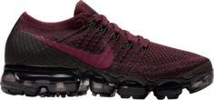 Кроссовки Nike Wmns Air VaporMax &apos;Berry Purple&apos;, фиолетовый