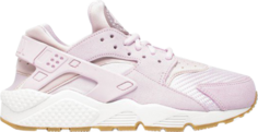 Кроссовки Nike Wmns Air Huarache TXT &apos;Bleached Lilac&apos;, розовый