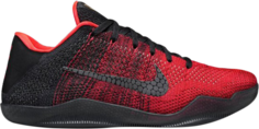 Кроссовки Nike Kobe 11 GS &apos;Achilles Heel&apos;, красный