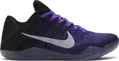 Кроссовки Nike Kobe 11 Elite Low &apos;Eulogy&apos;, фиолетовый