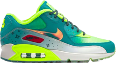 Кроссовки Nike Wmns Air Max 90 &apos;DB&apos;, зеленый